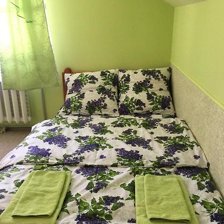 Ferienwohnung У Ондраша Jassinja Exterior foto