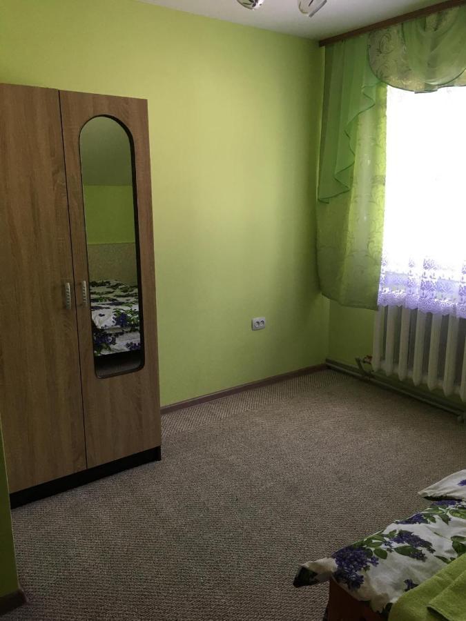 Ferienwohnung У Ондраша Jassinja Exterior foto