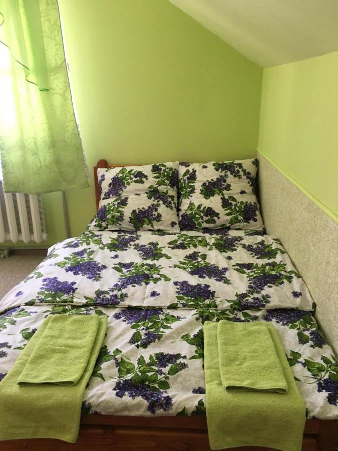 Ferienwohnung У Ондраша Jassinja Exterior foto