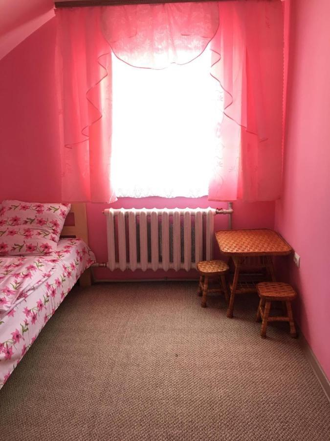 Ferienwohnung У Ондраша Jassinja Exterior foto