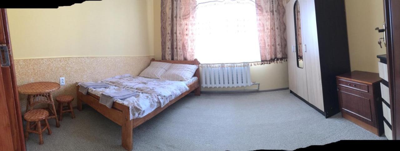Ferienwohnung У Ондраша Jassinja Exterior foto