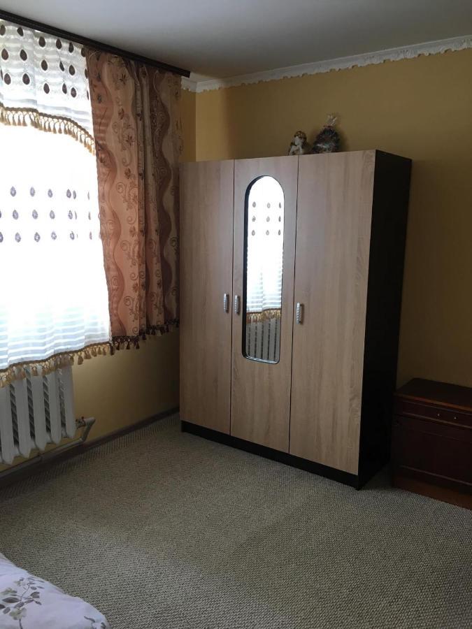 Ferienwohnung У Ондраша Jassinja Exterior foto