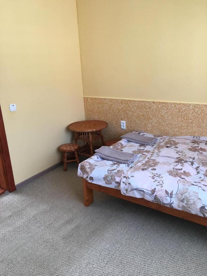 Ferienwohnung У Ондраша Jassinja Exterior foto