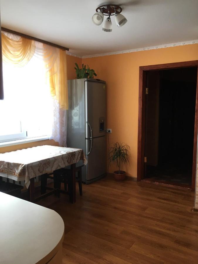 Ferienwohnung У Ондраша Jassinja Exterior foto