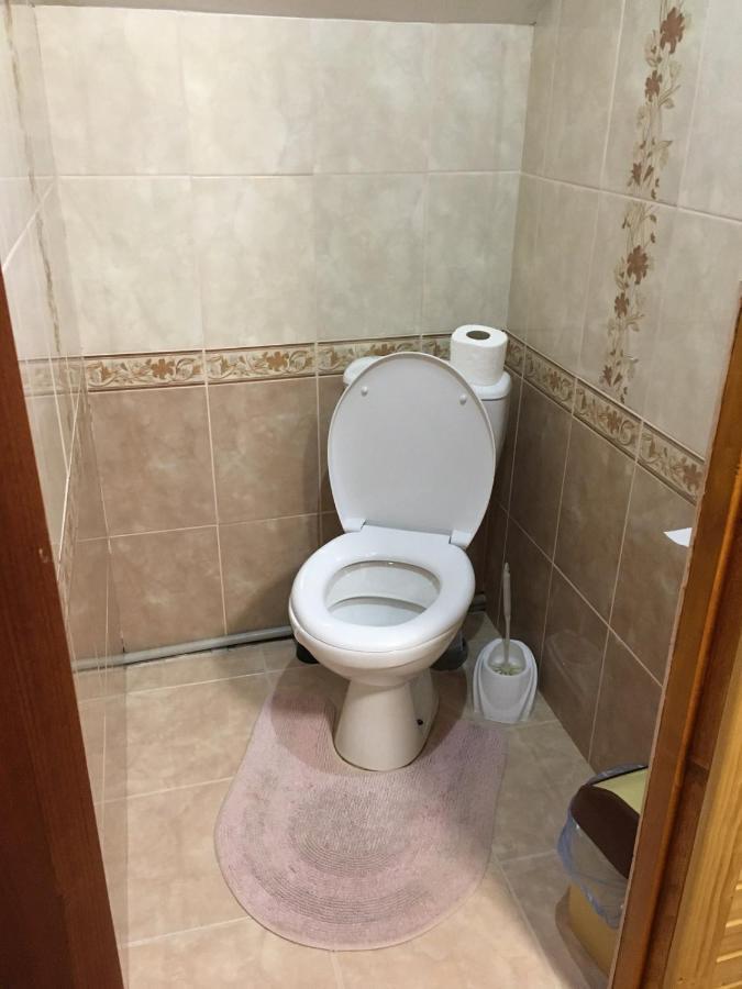 Ferienwohnung У Ондраша Jassinja Exterior foto