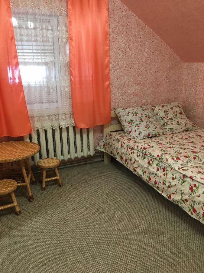 Ferienwohnung У Ондраша Jassinja Exterior foto