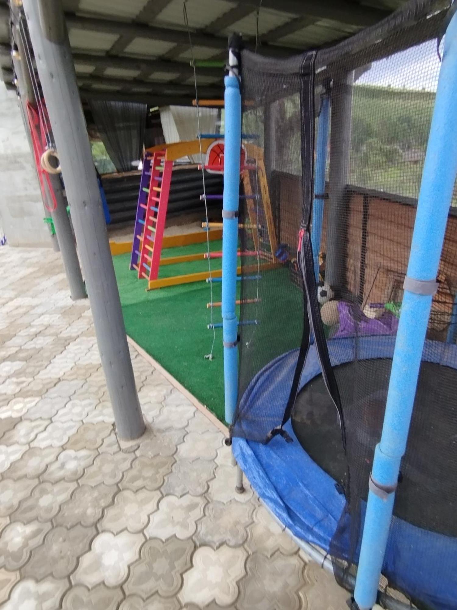 Ferienwohnung У Ондраша Jassinja Exterior foto