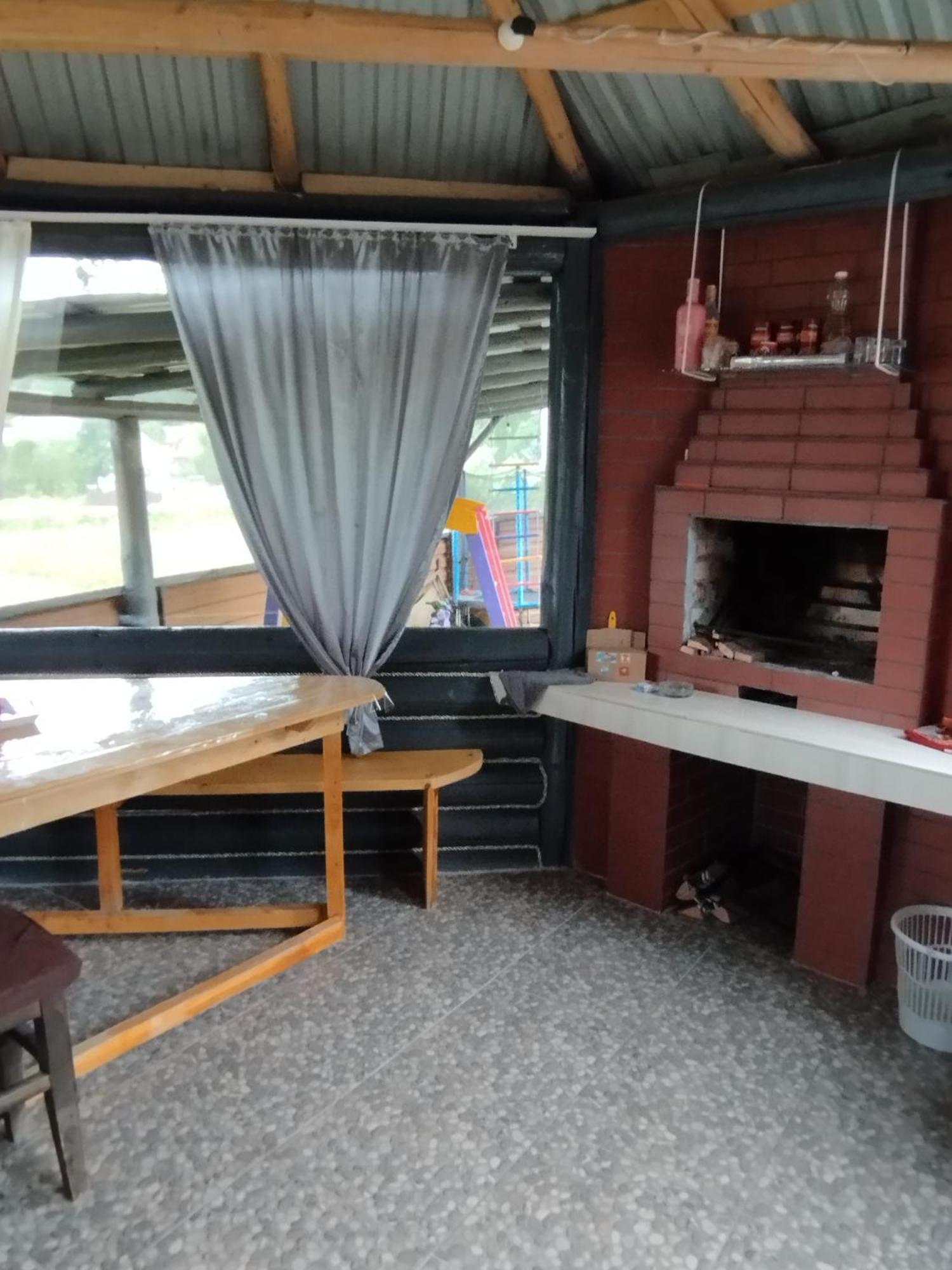 Ferienwohnung У Ондраша Jassinja Exterior foto